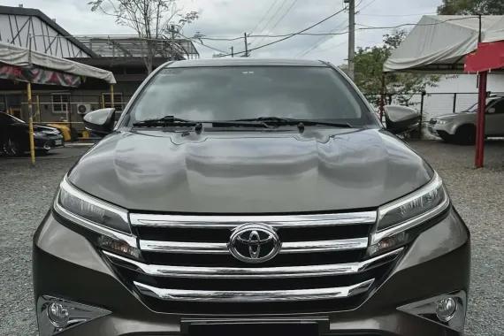 2018 Toyota Rush  1.5 E AT for sale by Verified seller