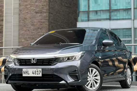 2024 Honda City 1.5 S CVT Sensing 🔥 JESSEN MENDOZA 🙋‍♂️☎️09279850198 