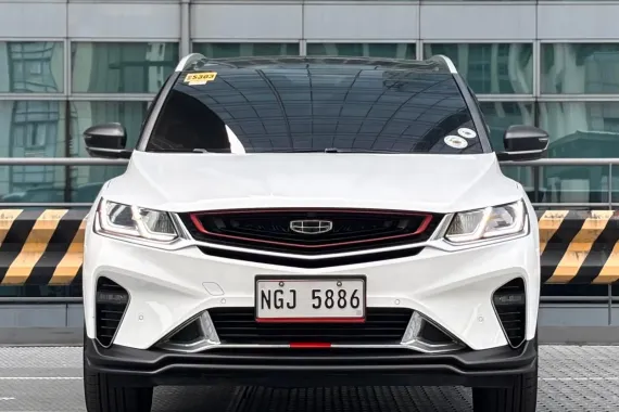 2020 Geely Coolray 1.5 Sport AT GAS 63K ALL IN🔥✅ 𝐂𝐋𝐄𝐎 🙋🏼‍♀️📲0938 830 7235