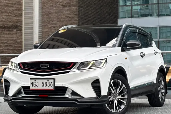 2020 Geely Coolray 1.5 Sport AT GAS 63K ALL IN🔥✅ 𝐂𝐋𝐄𝐎 🙋🏼‍♀️📲0938 830 7235