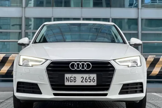 2020 Audi A4 1.4 TFSI Automatic Gas 27K Mileage! 249K ALL-IN 🔥✅ 𝐂𝐋𝐄𝐎 🙋🏼‍♀️📲0938 830 7235