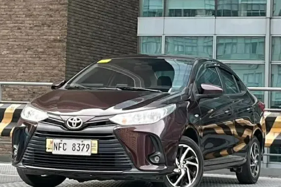 2023 Toyota Vios 1.3 XLE Gas AT 🔥𝐉𝐄𝐒𝐒𝐄𝐍 𝐌𝐄𝐍𝐃𝐎𝐙𝐀🙋‍♂️☎️  09279850198