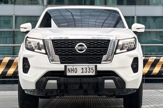 2024 Nissan Navara VE 4x2 2.5 Diesel Automatic 🔥✅ 𝐂𝐋𝐄𝐎 🙋🏼‍♀️📲0938 830 7235