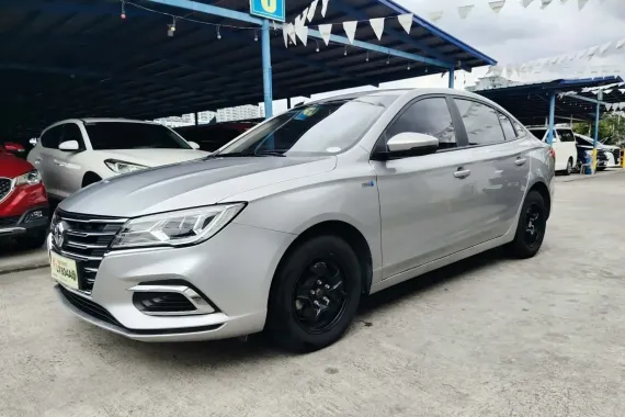 Well kept 2024 MG 5 Core 1.5 CVT for sale