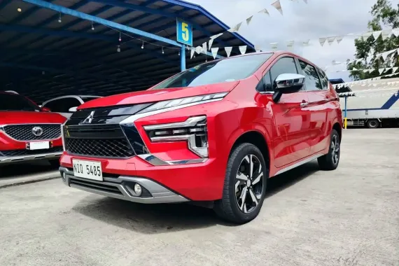 Well kept 2024 Mitsubishi Xpander  GLS 1.5G 2WD AT for sale