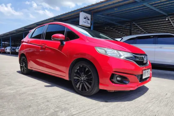 Pre-owned 2019 Honda Jazz  1.5 VX Navi CVT for sale