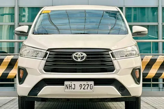 2023 Toyota Innova 2.8 J DSL MT‼️🔥 𝟎𝟗𝟏𝟐𝟏𝟎𝟔𝟏𝟒𝟔𝟐 𝐌𝐀𝐁𝐘 𝐋𝐀𝐓𝐈𝐃𝐎 📲📩🙋🏻