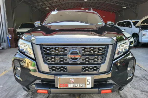 ✅Nissan Navara 2025 2.5 Pro 4x 4x4 25K KM Casa Maintained Save 600K From Brand New Automatic