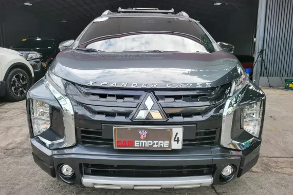 Mitsubishi Xpander Cross 2022 1.5 43K KM Automatic