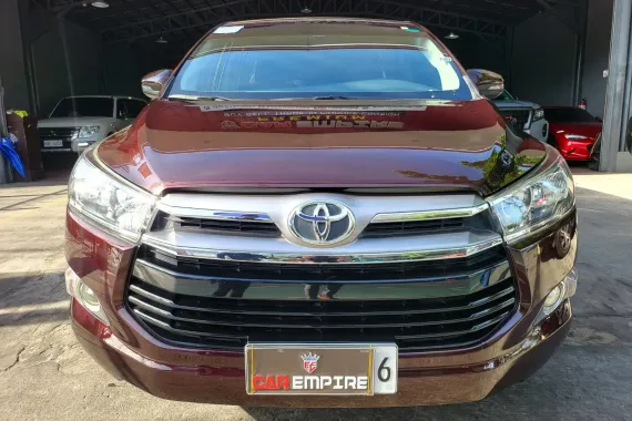 ✅Toyota Innova 2020 2.8 G Diesel 83K KM Casa Maintained Automatic