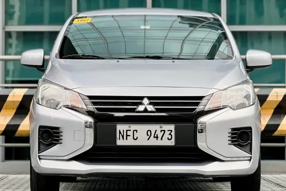 2024 Mitsubishi Mirage G4 GLX 15K ALL DP‼️🔥 𝟎𝟗𝟏𝟐𝟏𝟎𝟔𝟏𝟒𝟔𝟐 𝐌𝐀𝐁𝐘 𝐋𝐀𝐓𝐈𝐃𝐎 📲📩🙋🏻