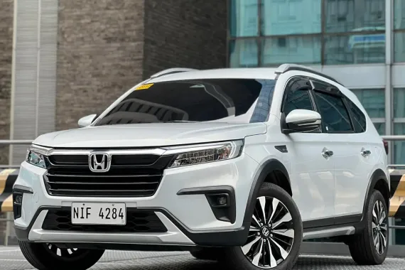 2023 Honda BRV 1.5 VX Sensing AT Gas 🔥𝐉𝐄𝐒𝐒𝐄𝐍 𝐌𝐄𝐍𝐃𝐎𝐙𝐀🙋‍♂️☎️  09279850198