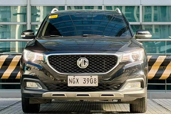 2022 MG ZS Style 1.5 Gas AT‼️🔥 𝟎𝟗𝟏𝟐𝟏𝟎𝟔𝟏𝟒𝟔𝟐 𝐌𝐀𝐁𝐘 𝐋𝐀𝐓𝐈𝐃𝐎 📲📩🙋🏻