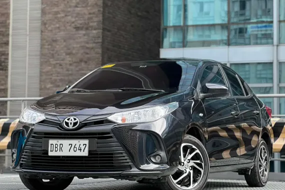 2025 Toyota Vios 1.3 XLE Automatic Gas 🔥𝐉𝐄𝐒𝐒𝐄𝐍 𝐌𝐄𝐍𝐃𝐎𝐙𝐀🙋‍♂️☎️  09279850198