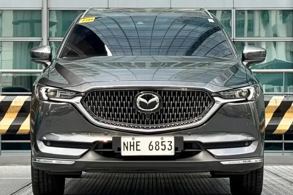 2024 Mazda CX-8 AWD Exclusive 2.5 AT Gas 6 Seater🔥✅ 𝐂𝐋𝐄𝐎 🙋🏼‍♀️📲0938 830 7235