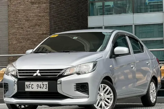 2024 Mitsubishi Mirage G4 GLX CVT 🔥𝐉𝐄𝐒𝐒𝐄𝐍 𝐌𝐄𝐍𝐃𝐎𝐙𝐀🙋‍♂️☎️  09279850198