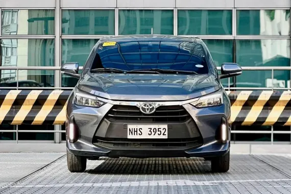 2024 Toyota Wigo 1.0 G 69k ALL IN DP‼️🔥 𝟎𝟗𝟏𝟐𝟏𝟎𝟔𝟏𝟒𝟔𝟐 𝐌𝐀𝐁𝐘 𝐋𝐀𝐓𝐈𝐃𝐎 📲📩🙋🏻