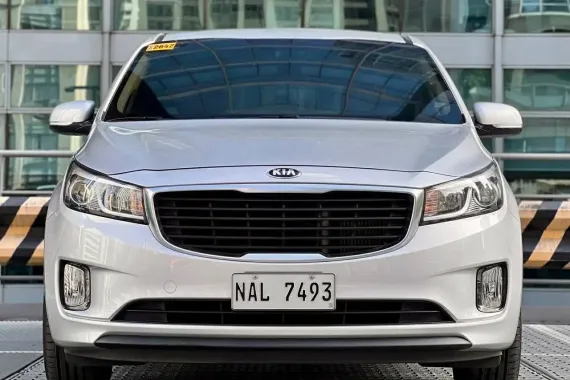 2017 Kia Carnival 2.2 25k mileage 183K ALL DP‼️🔥𝟎𝟗𝟏𝟐𝟏𝟎𝟔𝟏𝟒𝟔𝟐 𝐌𝐀𝐁𝐘 𝐋𝐀𝐓𝐈𝐃𝐎 📲📩🙋