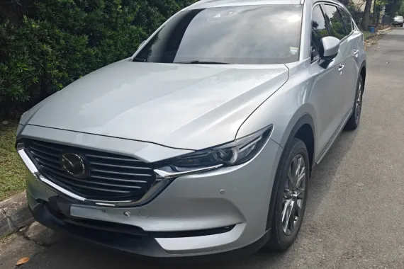 1st Owned low mileage Casa maintained