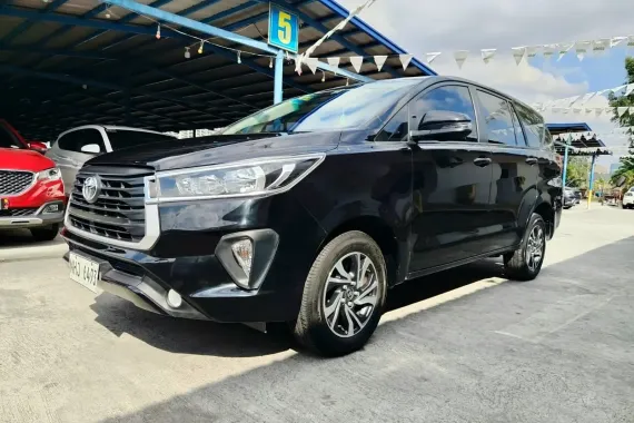 2023 Toyota Innova  2.8 E Diesel AT for sale by Trusted seller