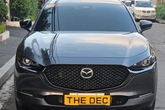 HOT!!! 2024 Mazda CX30 for sale at affordable price!