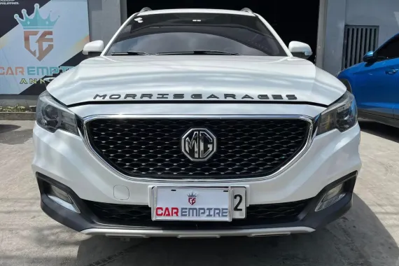 MG ZS 2020 1.5 Style 74K KM Casa Maintained Automatic