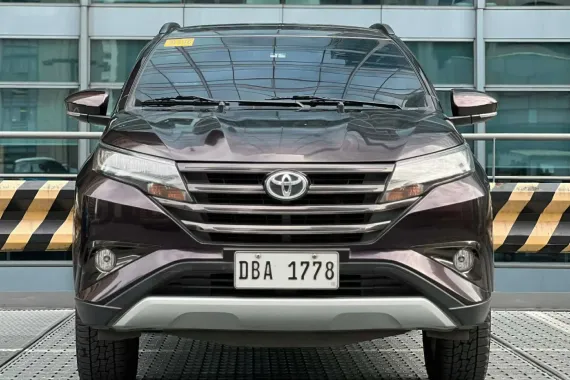2020 Toyota Rush 1.5 G Automatic Gas 130K ALL IN🔥✅ 𝐂𝐋𝐄𝐎 🙋🏼‍♀️📲0938 830 7235