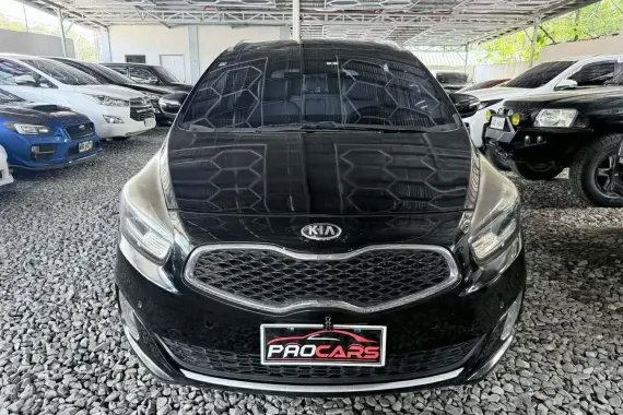 HOT!!! 2014 Kia Carens for sale at affordable price! 