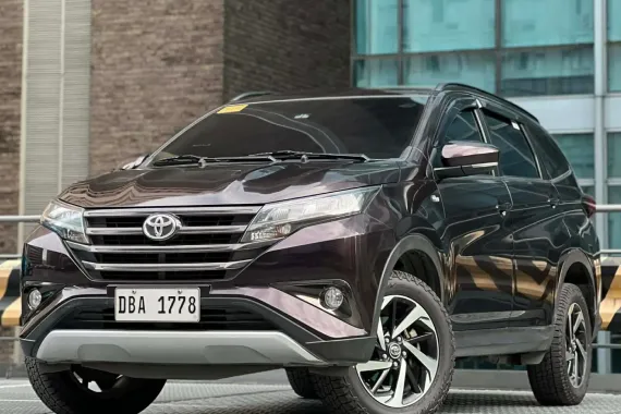 🔥🔥2020 Toyota Rush 1.5 G Automatic Gas 📲Call or Text: 09957210548 ARVIN BATALLER🔥🔥