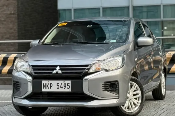 🔥🔥2025 Mitsubishi Mirage G4 GLX AT GAS 📲Call or Text: 09957210548 ARVIN BATALLER🔥🔥