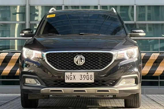 2022 MG ZS Style 1.5 Gas AT 52K ALL IN DP🔥✅ 𝐂𝐋𝐄𝐎 🙋🏼‍♀️📲0938 830 7235