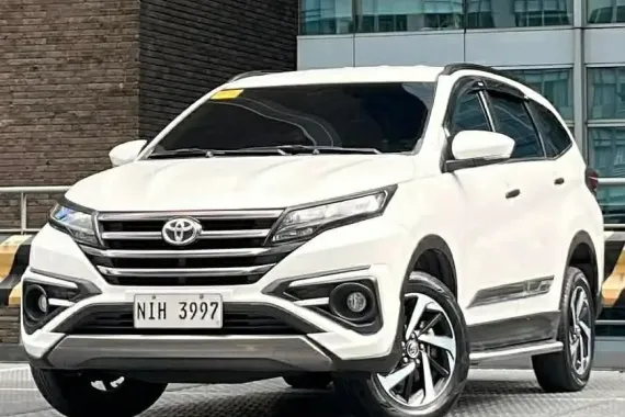 2023 Toyota Rush G GRS 1.5 Gas AT 🔥𝐉𝐄𝐒𝐒𝐄𝐍 𝐌𝐄𝐍𝐃𝐎𝐙𝐀🙋‍♂️☎️  09279850198