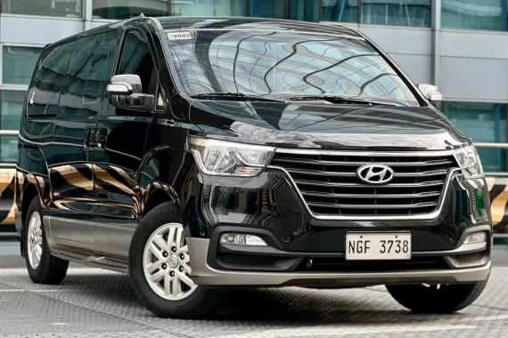 2020 Hyundai Starex 2.5 Gold Diesel Automatic 174K ALL IN🔥✅ 𝐂𝐋𝐄𝐎 🙋🏼‍♀️📲0938 830 7235