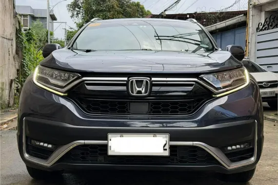 HOT!!! 2022 Honda CRV S for sale at affordable price! 