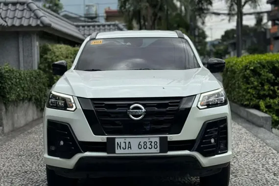 HOT!!! 2025 Nissan Terra Sports VL 4x2 for sale at affordable price! 