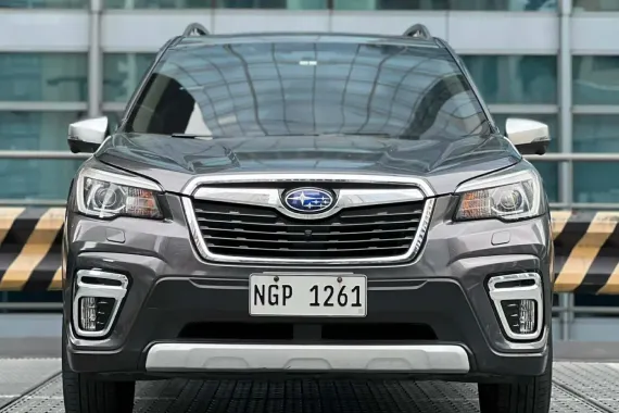 2020 Subaru Forester 2.0 i-S Eyesight AWD AT Gas 190K ALL IN🔥✅ 𝐂𝐋𝐄𝐎 🙋🏼‍♀️📲0938 830 7235
