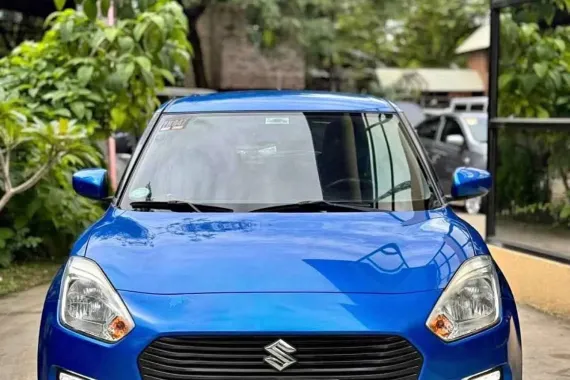 🚗 Selling 2019 Suzuki Swift Automatic