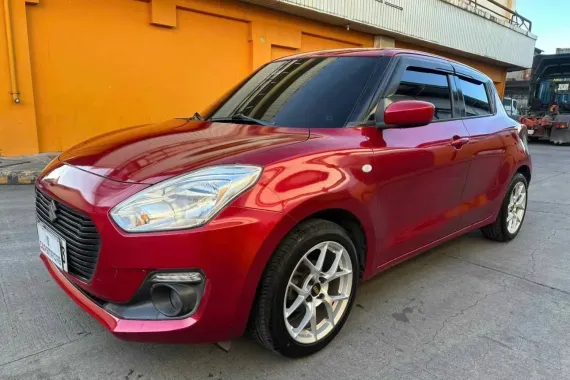 Affordable Suzuki Swift | Perfect City Car
