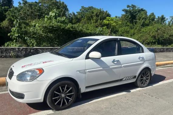 Driven by only One Person