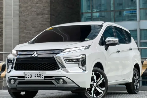 🔥🔥2024 Mitsubishi Xpander 1.5 GLS Automatic Gas 📲Call or Text: 09957210548 ARVIN BATALLER🔥🔥