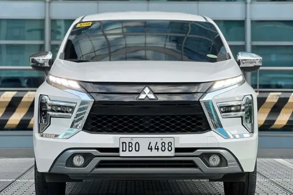 2024 Mitsubishi Xpander 1.5 GLS AT Gas 63K ALL-IN 🔥🙋🏻‍♂️𝐂𝐀𝐑𝐋 𝐁𝐎𝐍𝐍𝐄𝐕𝐈𝐄 ☎️ 09384588779
