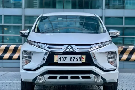 2021 Mitsubishi Xpander GLS 1.5 AT Gas 115K ALL-IN🔥🙋🏻‍♂️𝐂𝐀𝐑𝐋 𝐁𝐎𝐍𝐍𝐄𝐕𝐈𝐄 ☎️ 09384588779