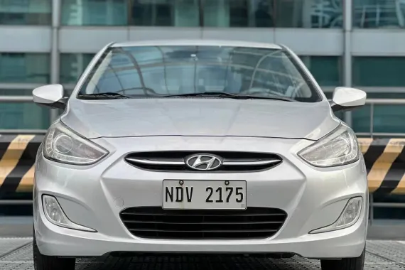 2016 Hyundai Accent Hatchback 1.6 CRDi A/T Diesel ✅️87K ALL-IN DP☎️0935 600 3692 JAN RAY DE JESUS