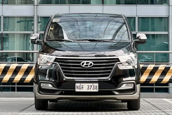 2020 Hyundai Starex 2.5 Gold Diesel A/T ✅️174K ALL-IN DP ☎️0935 600 3692 JAN RAY DE JESUS