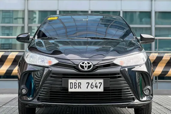 2025 Toyota Vios 1.3 XLE A/T Gas✅️55K ALL-IN DP☎️0935 600 3692 JAN RAY DE JESUS