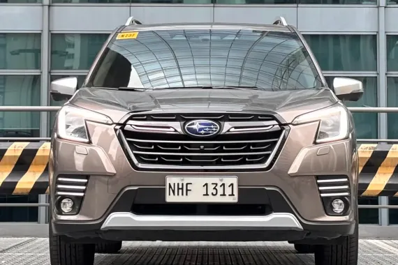 2023 Subaru Forester 2.0i-S Eyesight AWD Gas A/T ✅️140K ALL-IN☎️0935 600 3692 JAN RAY DE JESUS