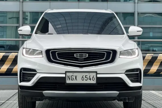 2022 Geely AzkarraLuxury Mild Hybrid 4WD 1.5 A/T Gas☎️0935 600 3692 JAN RAY DE JESUS