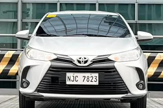 2025 Toyota Vios 1.3 XLE A/T Gas ✅️63K ALL-IN DP☎️0935 600 3692 JAN RAY DE JESUS