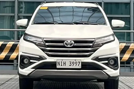 2023 Toyota Rush G GRS 1.5 Gas AT ✅ 83K ALL IN🔥🙋🏻‍♂️𝐂𝐀𝐑𝐋 𝐁𝐎𝐍𝐍𝐄𝐕𝐈𝐄 ☎️ 0938 458 8779
