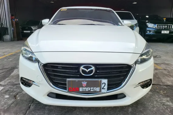 ✅Mazda 3 2019 1.5 Skyactiv 77K KM Automatic Automatic